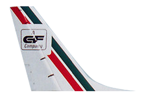 Brand Logo
